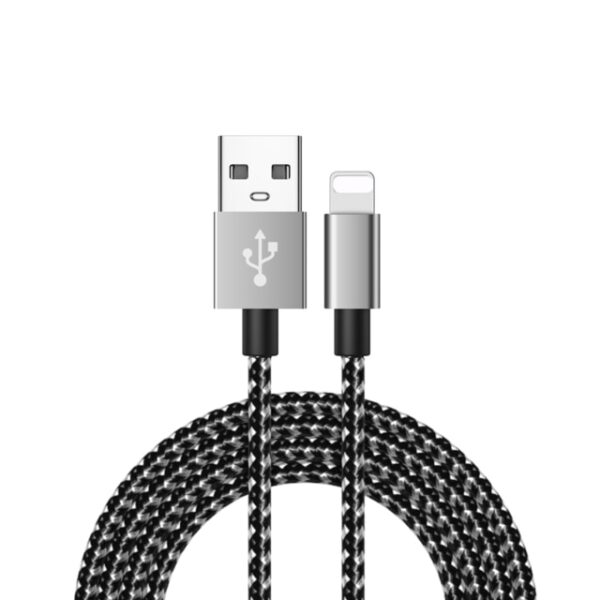 5Pack USB Cable For iPhone 12 13 Pro Max 11 XS XR 6s 7 8 5s Plus Apple iPad Fast Charging Data Charger Mobile Phone - Image 11