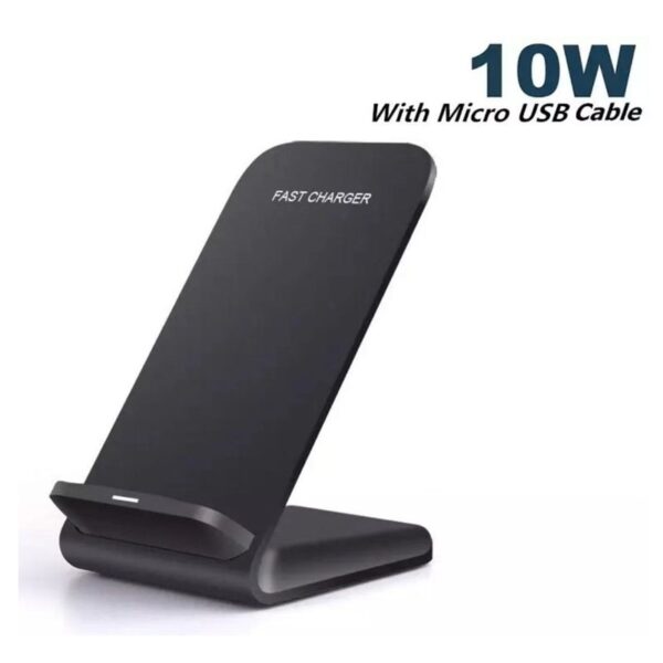 15W Fast Wireless Charger Bracket For iPhone 12 11 XS Max x 8 Plus Chargers Airports Pro Apple Watch 6 5 4 3 Stand Charging 3IN1 - Image 10