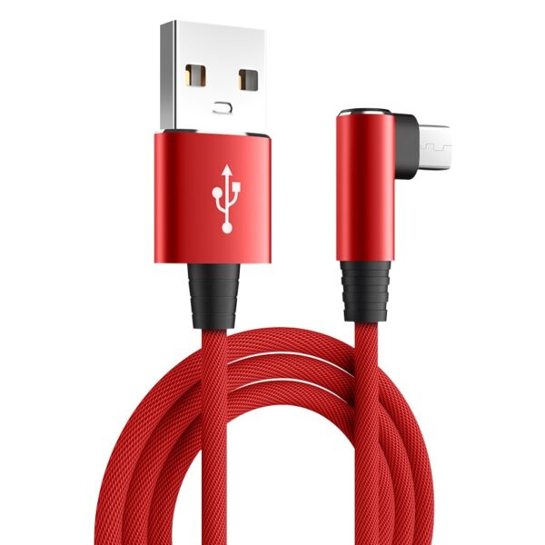 Type-C Cable for Xiaomi Huawei USB C Cable Mobile Phone Accessories Charger Fast Charging  Usb Cable - Image 5