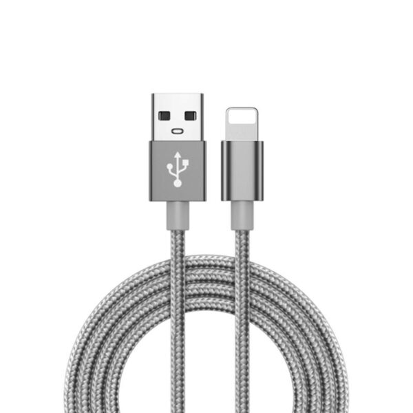 5Pack USB Cable For iPhone 12 13 Pro Max 11 XS XR 6s 7 8 5s Plus Apple iPad Fast Charging Data Charger Mobile Phone - Image 5
