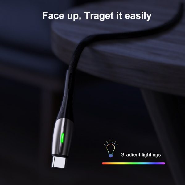 USB Type C Cable Micro USB Fast Charging Mobile Phone Android Charger Type-C Data Cord For Huawei P40 Mate 30 Xiaomi Redmi - Image 6