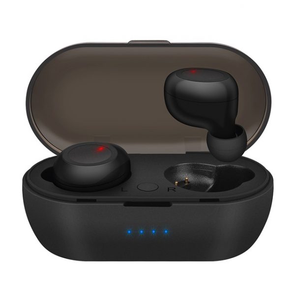 2022 TWS Wireless Bluetooth 5.0 Earphone Touch Control 9D Stereo Headset with Mic Sport Earphones Waterproof Earbuds LED Display - Image 13