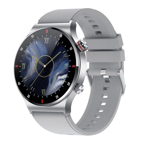 LIGE New Bluetooth Call Smart watch Men Full touch Screen Sports fitness watch Bluetooth is Suitable For Android ios Smart watch - Image 9