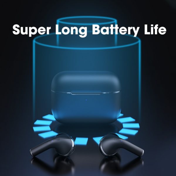 New Pro 3 Bluetooth Headphones Wireless Earphones TWS Waterproof Earbuds Bass Noise Reduction Sports Gaming Headset - Image 3