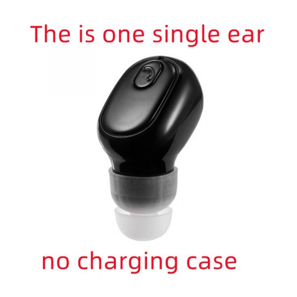 2022 TWS Wireless Bluetooth 5.0 Earphone Touch Control 9D Stereo Headset with Mic Sport Earphones Waterproof Earbuds LED Display - Image 18
