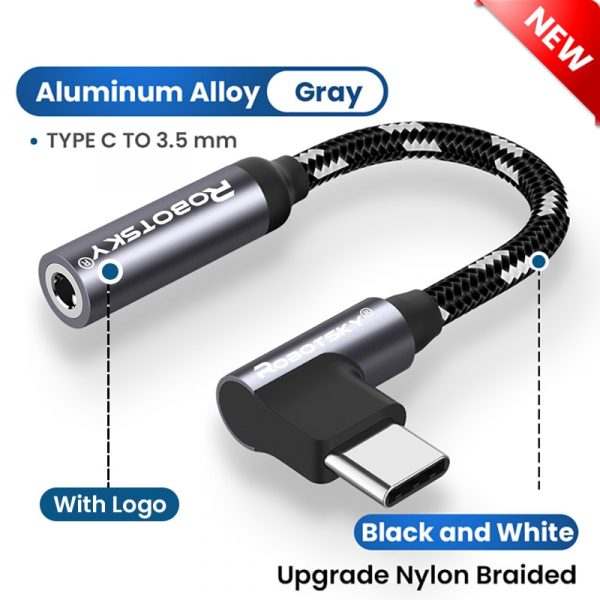 AUX Cable For iPhone 13 12 11 Pro male to female Adapter Headphone Connector Audio Splitter for iOS 14 Above - Image 5