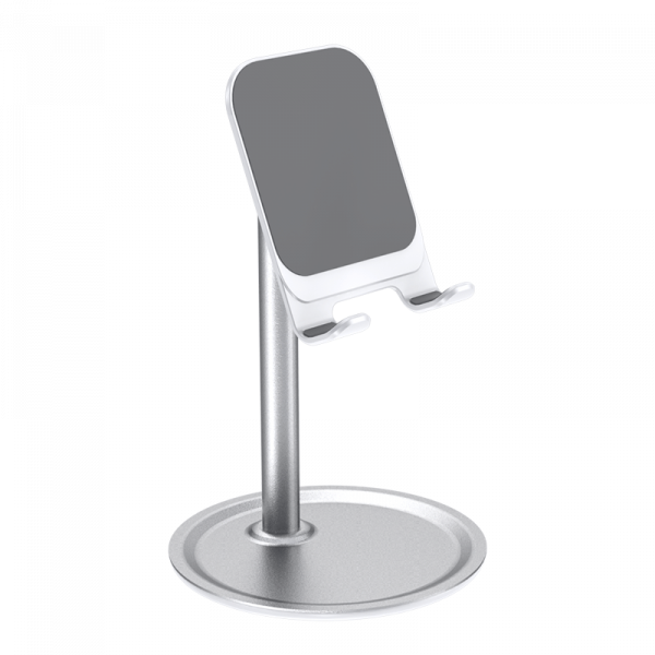 Adjustable Tablet Mobile Phone Desktop Phone Stand For IPad Tablet Desk Holder For iPhone xiaomi Mobile Phone Holder - Image 5