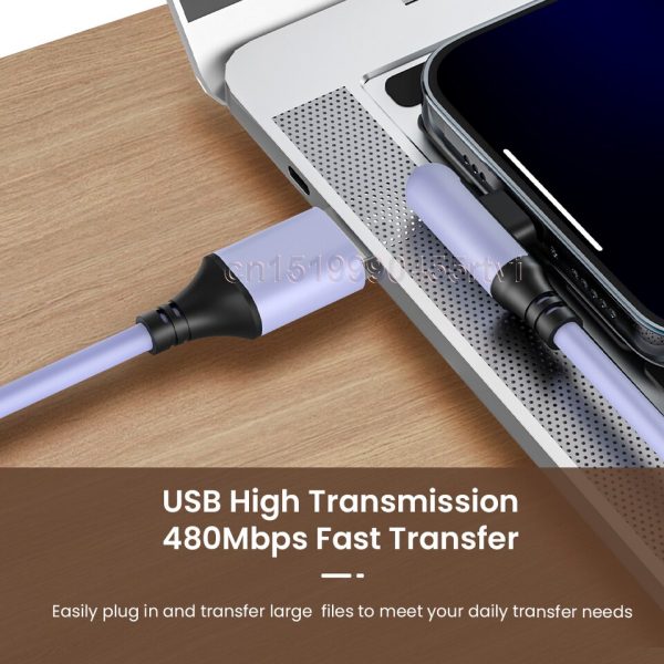 USB Cable For iPhone 13 12 11 Pro Max X XR XS 8 7 6s 5s Fast Charging Charger Liquid Silicone Data Cable 0.3/1.2/1.8M - Image 6