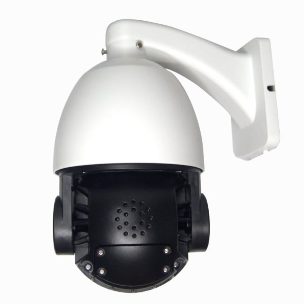 PoE IP PTZ 4K 8MP 5MP Surveillance Dome Security Camera 30X Zoom IR 100m 360° Pan Range IR 100m H.265 Outdoor Hikvision Protocol - Image 5