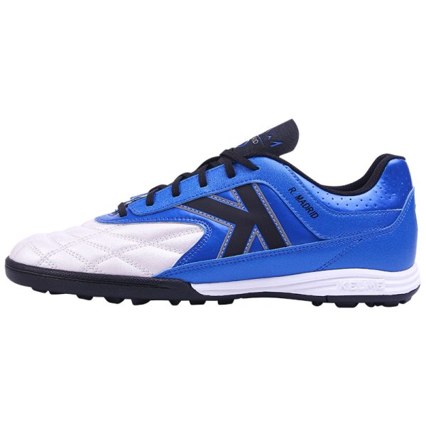 KELME Men Soccer Shoes Anti-Slippery Futsal Kid Football Sneakers Indoor Sports Shoes Professional Training TF Shoes ZX90111053 - Image 7