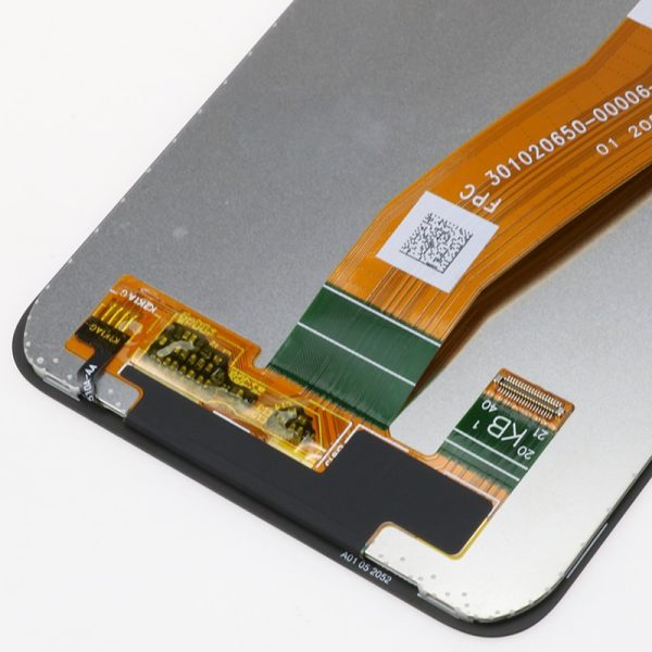 Original For Samsung Galaxy A02s A025 LCD Display Touch Screen Digitizer Assembly For Samsung A02s A025M A025F/DS A025G/DS LCD - Image 5