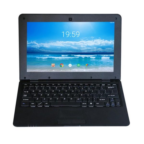 Laptops Android 6.0 Ноутбуки Full HD Netbook Hot Mini 10.1 Inch Gaming Computer Mass Memory 1GB+8GB With Cheap PC Laptop CPU A33 - Image 7