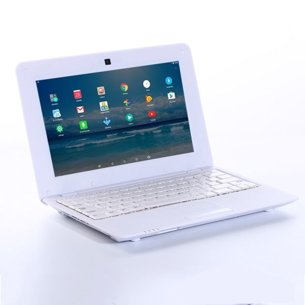 Laptops Android 6.0 Ноутбуки Full HD Netbook Hot Mini 10.1 Inch Gaming Computer Mass Memory 1GB+8GB With Cheap PC Laptop CPU A33 - Image 6