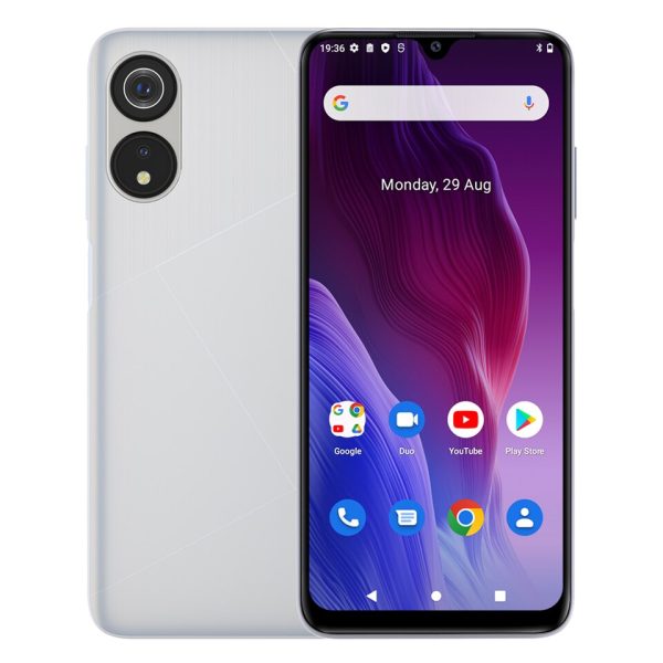 Cubot P60 New Phone 6.517 Inch Display Smartphone Android 12 Octa-Core MT6765 Cellphones 5000mAh Battery Dual SIM 20MP Camera - Image 5