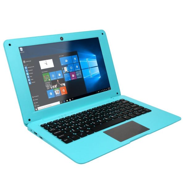 PC Gamer Laptop 10.1 Inch Hot Sales Netbook Gaming Computer 3GB+32GB Full HD Windows 10 N3350 Mass Memory Cheap Undefined Mini - Image 6
