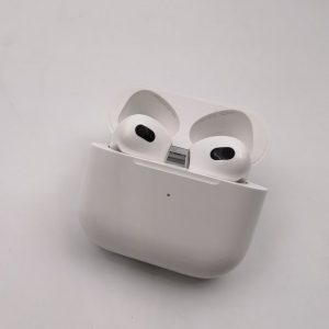 Original For Apple Air 2 Pros 3 Wireless Headphone Bluetooth Earphone In Gaming Sports Headphones Ear Tws for Smartphones IPhone