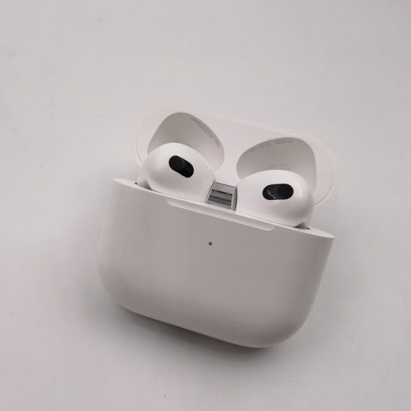 Original For Apple Air 2 Pros 3 Wireless Headphone Bluetooth Earphone In Gaming Sports Headphones Ear Tws for Smartphones IPhone