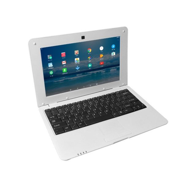Laptops Android 6.0 Ноутбуки Full HD Netbook Hot Mini 10.1 Inch Gaming Computer Mass Memory 1GB+8GB With Cheap PC Laptop CPU A33 - Image 2