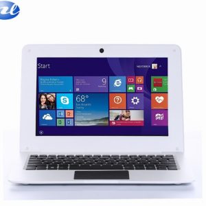 PC Gamer Notebook Full HD 10 Inch Win 10 Hоутбук Mini PC Laptop Cheap Quad Core Z8350 2G 32G Netbook Computer Factory Direct