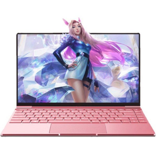 Mini Laptop 14 Inch Windows 10 Netbook 1920*1080 Cheap Portable Intel Laptops 128GB 256GB 512GB 1TB SSD HDMI Port Notebook - Image 6