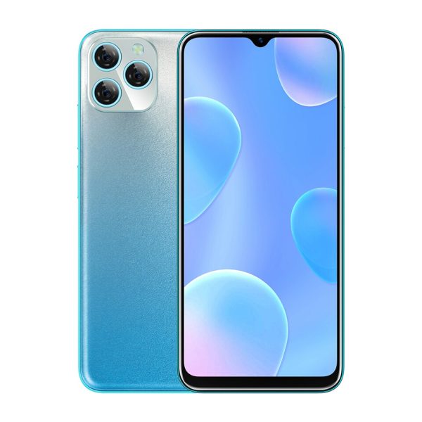 Blackview A95 Smartphone 8GB+128GB Octa Core Android 11 Mobile Phone 6.528 HD+ Display 20MP Camera 4380mAh Helio P70 Cellphone - Image 2