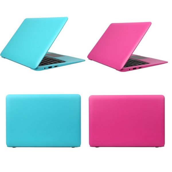 PC Gamer Laptop 10.1 Inch Hot Sales Netbook Gaming Computer 3GB+32GB Full HD Windows 10 N3350 Mass Memory Cheap Undefined Mini - Image 5