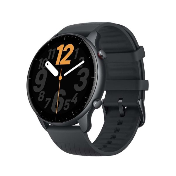 [New Version]  Amazfit GTR 2 New Version Smartwatch Alexa Built-in Ultra-long Battery Life Smart Watch For Android iOS Phone - Image 7