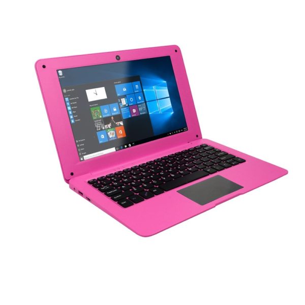 PC Gamer Laptop 10.1 Inch Hot Sales Netbook Gaming Computer 3GB+32GB Full HD Windows 10 N3350 Mass Memory Cheap Undefined Mini - Image 4