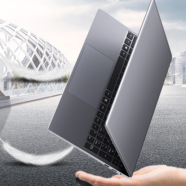 Mini Laptop 14 Inch Windows 10 Netbook 1920*1080 Cheap Portable Intel Laptops 128GB 256GB 512GB 1TB SSD HDMI Port Notebook - Image 3