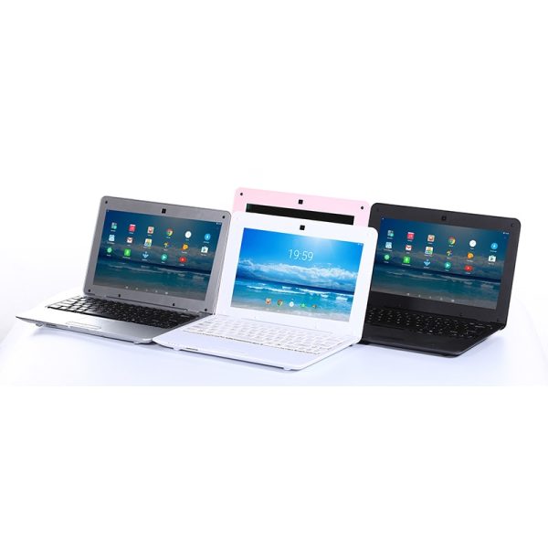 Laptops Android 6.0 Ноутбуки Full HD Netbook Hot Mini 10.1 Inch Gaming Computer Mass Memory 1GB+8GB With Cheap PC Laptop CPU A33 - Image 3