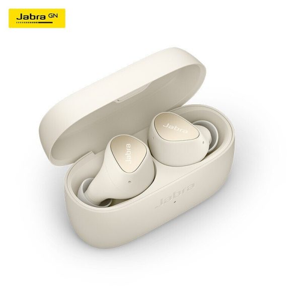 Jabra Elite 3 Earbuds - Noise Isolating Bluetooth In Ear Sweatproof Headphones with Long Battery Life for True Wireless Ca - Image 7