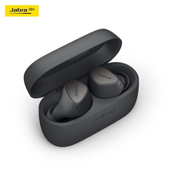 Jabra Elite 3 Earbuds - Noise Isolating Bluetooth In Ear Sweatproof Headphones with Long Battery Life for True Wireless Ca - Image 6