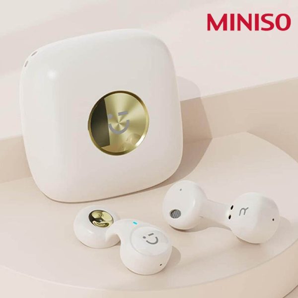 MNISO M13 Ear Clip Wireless Bluetooth Earphones Sport Headset Gaming Earbuds HD Call with Mic HIFI Sound Headphones 2023 New - Image 3