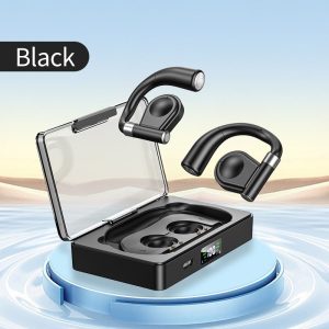 Wireless Headphones I109 Ture Wireless Earbuds BT5.3 Earphones Ear Clip Quick Connection Sport Headphones Earphones