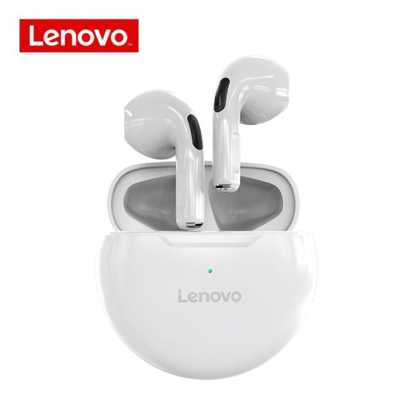 Lenovo Original HT38 Bluetooth 5.0 TWS Earphone Wireless Headphones Waterproof Sport Headsets Noise Reduction Earbuds With Mic - Image 9