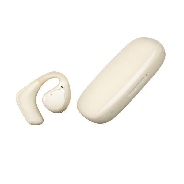 Air-conducted Bluetooth Headphones OWS Out-of-ear Running Sports Headset with Digital Display and Call Noise Reduction CY-Z1 - Image 4