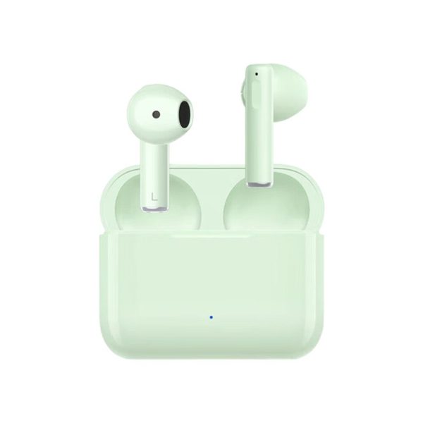 Honor Choice Earbuds X2 TWS True Wireless Earphones Bluetooth 5.2 Semi-In-Ear Bio Headphones Low-Lag Game Mode with Microphone - Image 3