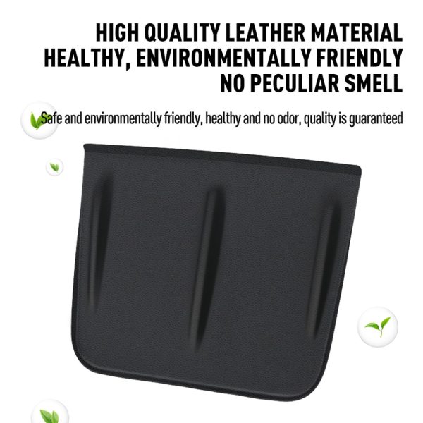 For Tesla Model Y Model 3 Silicone Anti-skid Pad For Tesla Car  2021-22 Model3 Phone Wireless Charging Pad ModelY Accessories - Image 6