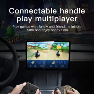 For Tesla Model 3 Model Y 2022 2023 Data Transmission Module Functionality Receiver Tesla Model Y Model 3 2023 Accessories