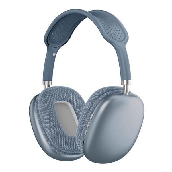 P9 Wireless Bluetooth Headphones With Mic Noise Cancelling Headsets Stereo Sound Earphones Sports Gaming Headphones Supports TF - Image 16