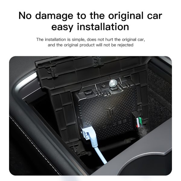 For Tesla Model 3 Model Y 2022 2023 Data Transmission Module Functionality Receiver Tesla Model Y Model 3 2023 Accessories - Image 6